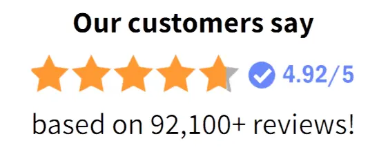 Memo Matrix 5 star ratings